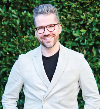 Justin Noble